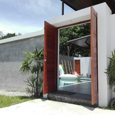 Sand House Chaweng Plajı Dış mekan fotoğraf