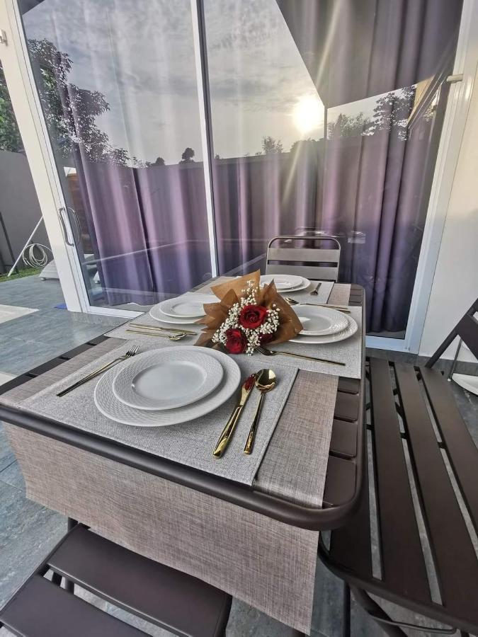 Sand House Chaweng Plajı Dış mekan fotoğraf