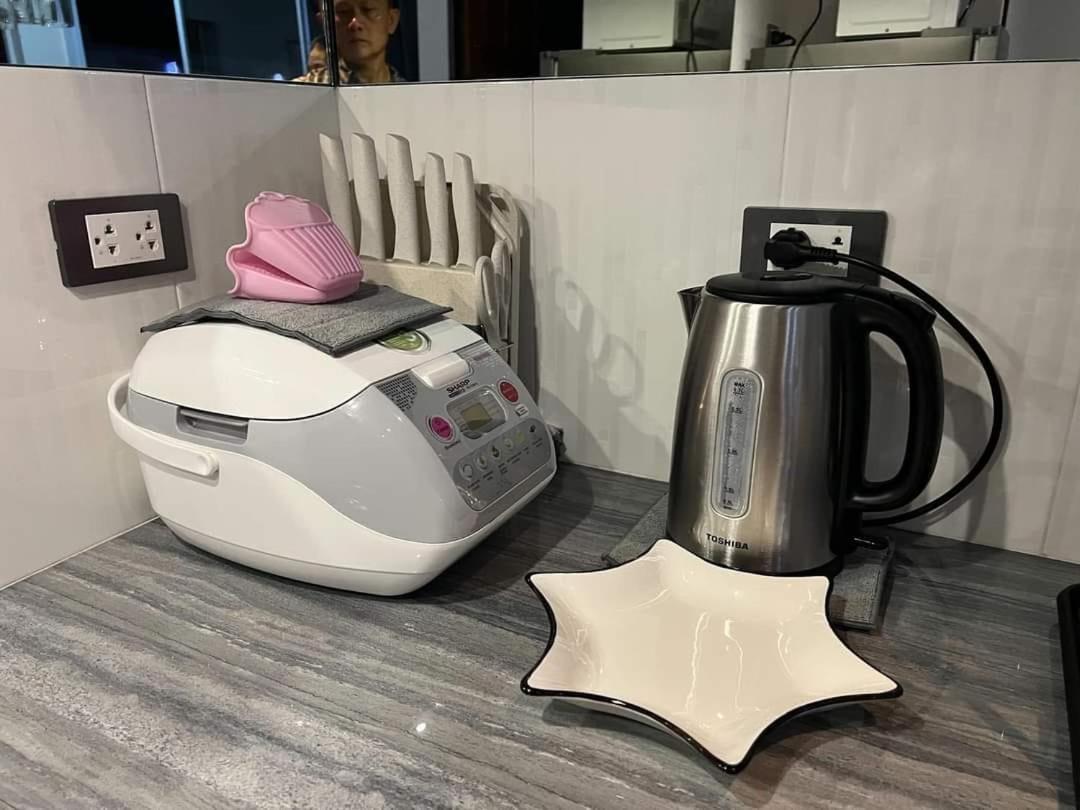 Sand House Chaweng Plajı Dış mekan fotoğraf
