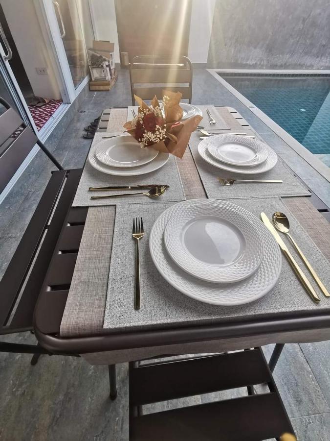 Sand House Chaweng Plajı Dış mekan fotoğraf