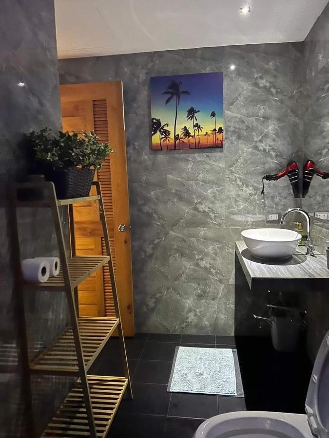 Sand House Chaweng Plajı Dış mekan fotoğraf