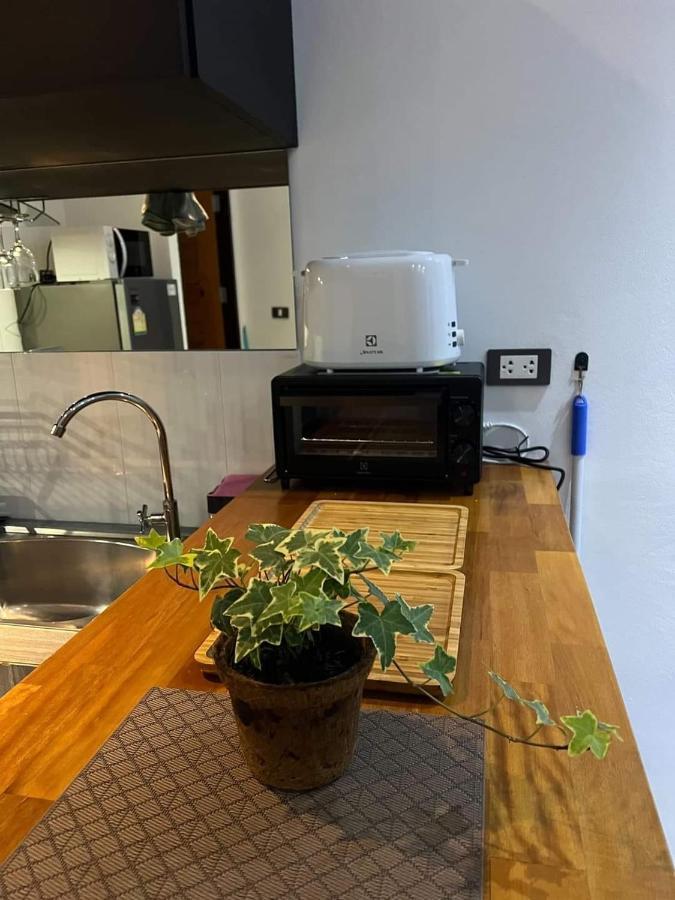 Sand House Chaweng Plajı Dış mekan fotoğraf