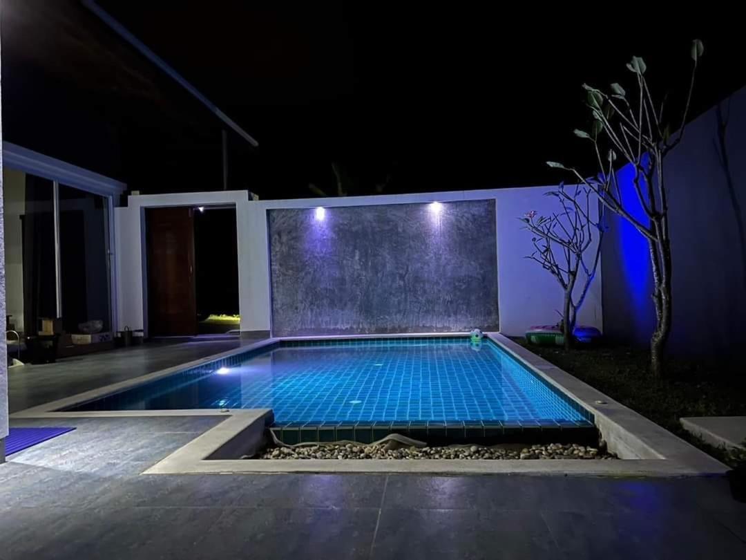 Sand House Chaweng Plajı Dış mekan fotoğraf