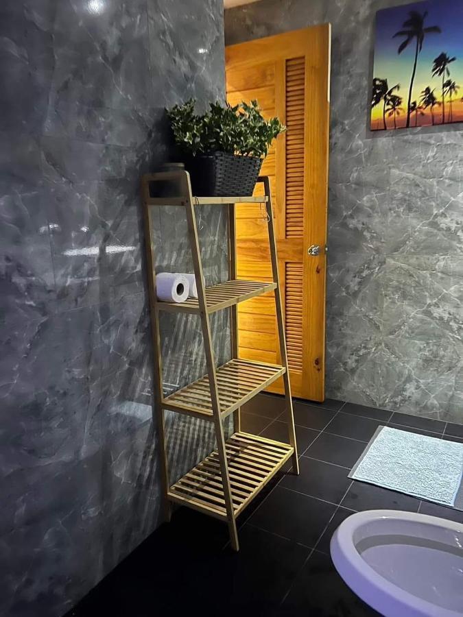 Sand House Chaweng Plajı Dış mekan fotoğraf