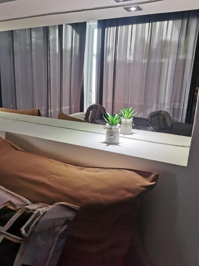 Sand House Chaweng Plajı Dış mekan fotoğraf