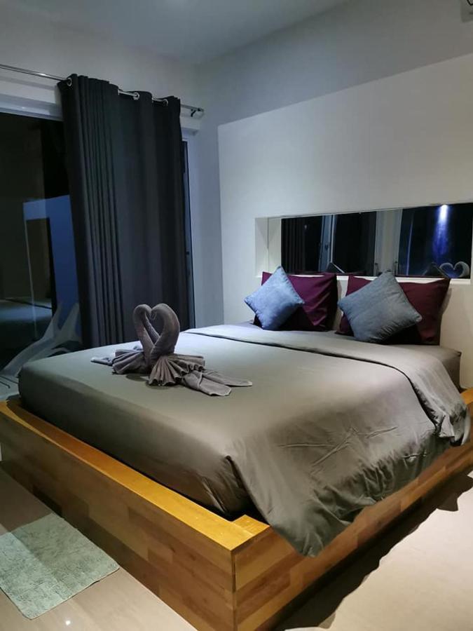 Sand House Chaweng Plajı Dış mekan fotoğraf
