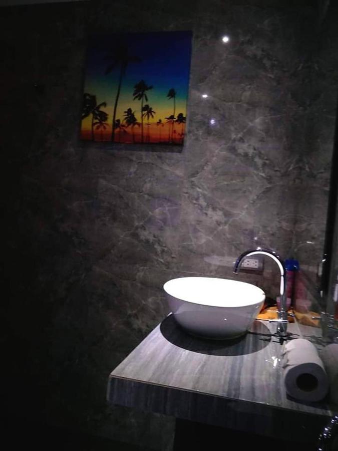 Sand House Chaweng Plajı Dış mekan fotoğraf