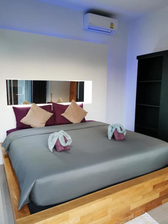Sand House Chaweng Plajı Dış mekan fotoğraf