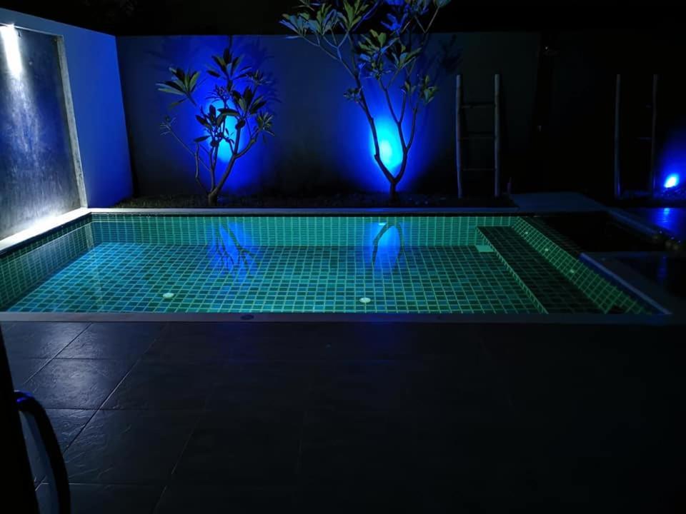 Sand House Chaweng Plajı Dış mekan fotoğraf