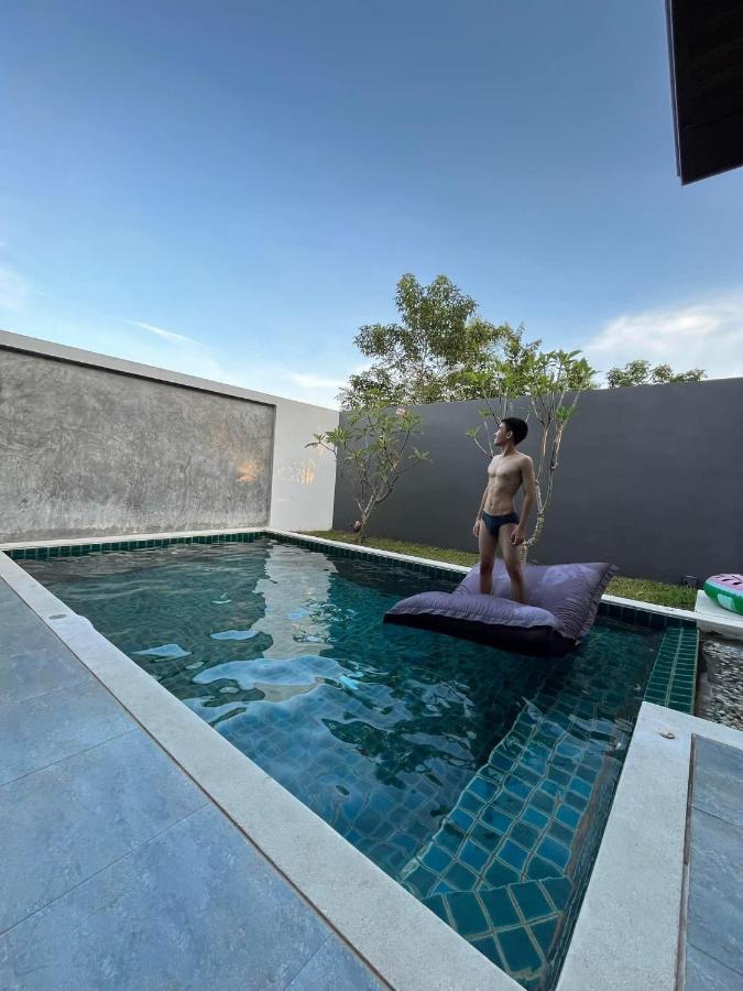 Sand House Chaweng Plajı Dış mekan fotoğraf