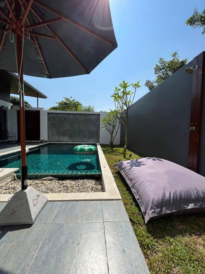 Sand House Chaweng Plajı Dış mekan fotoğraf