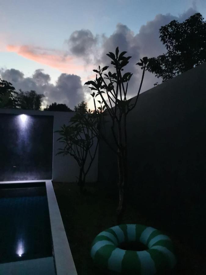 Sand House Chaweng Plajı Dış mekan fotoğraf