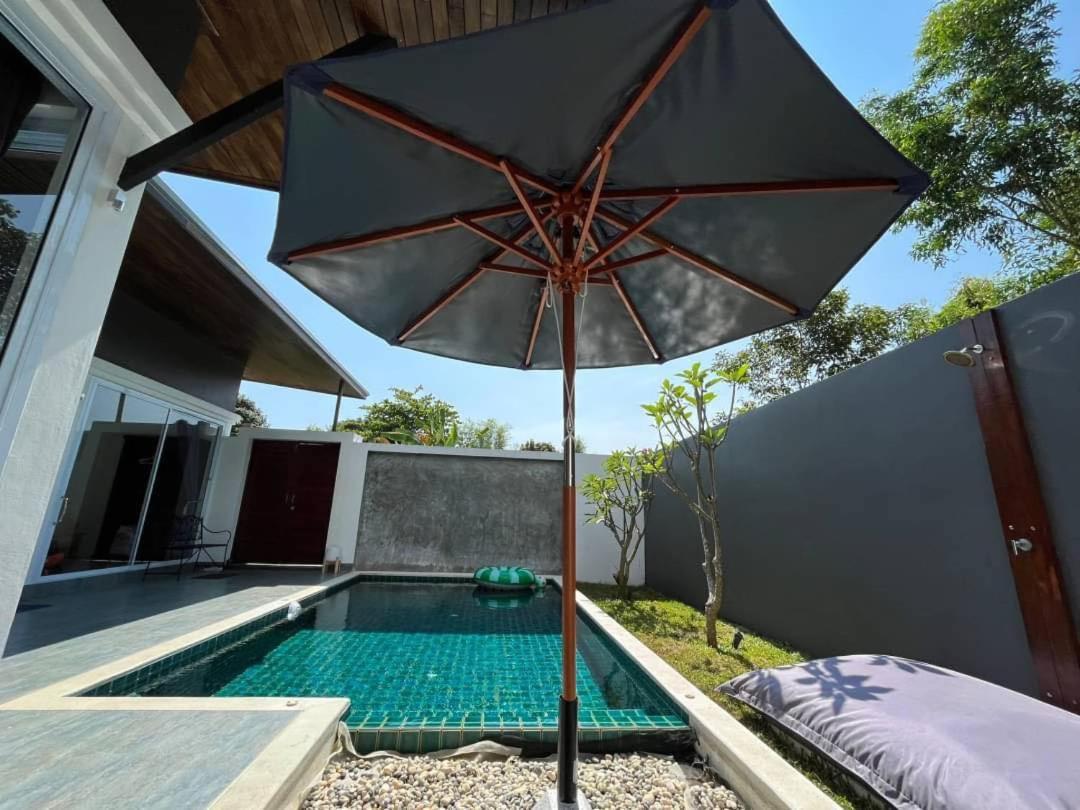Sand House Chaweng Plajı Dış mekan fotoğraf