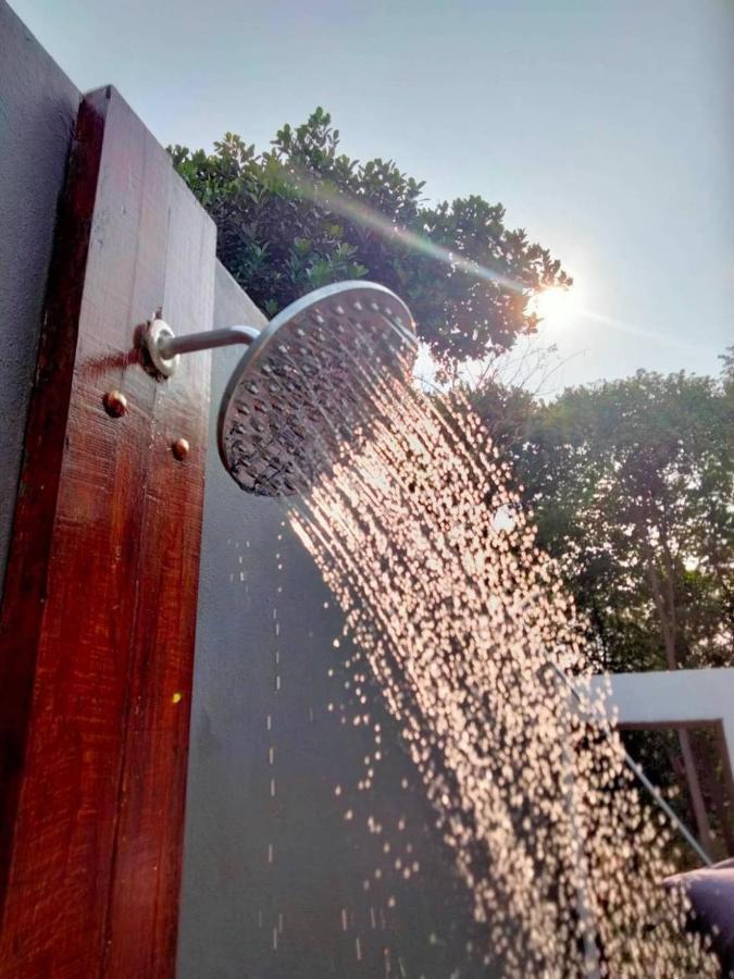 Sand House Chaweng Plajı Dış mekan fotoğraf