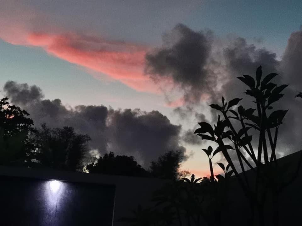 Sand House Chaweng Plajı Dış mekan fotoğraf