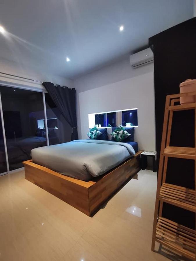 Sand House Chaweng Plajı Dış mekan fotoğraf