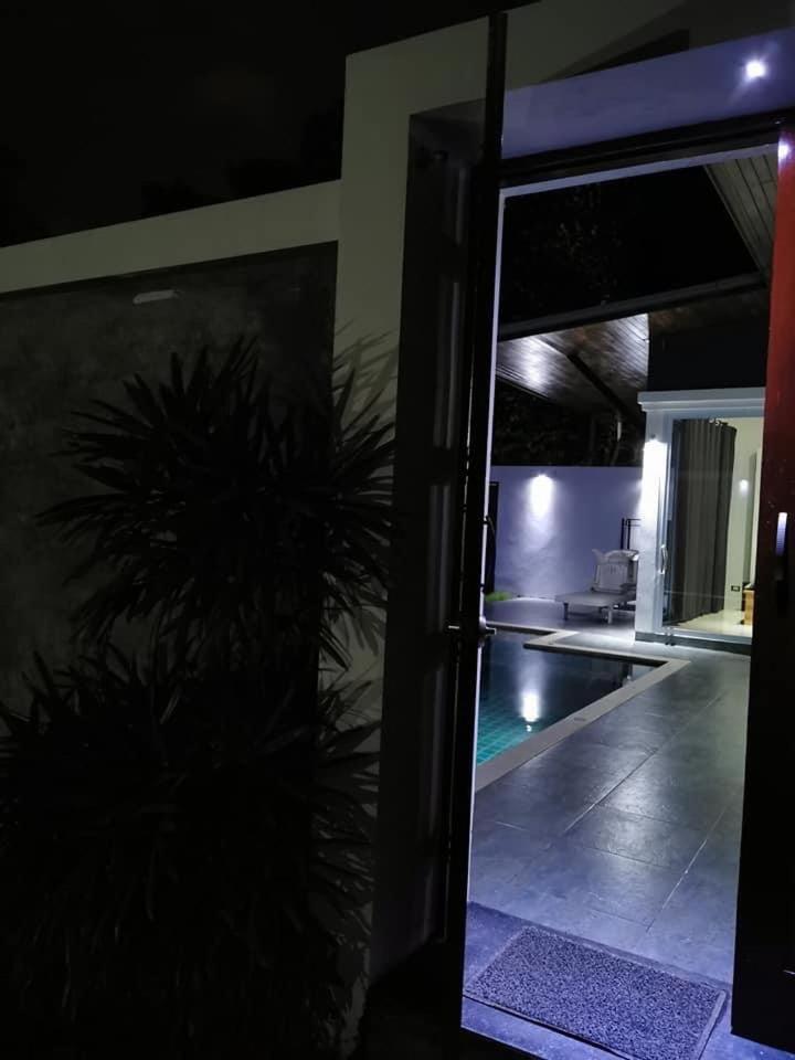 Sand House Chaweng Plajı Dış mekan fotoğraf