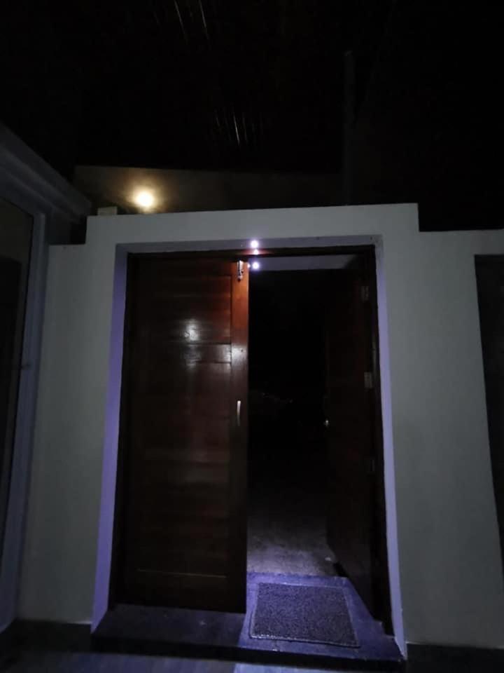 Sand House Chaweng Plajı Dış mekan fotoğraf