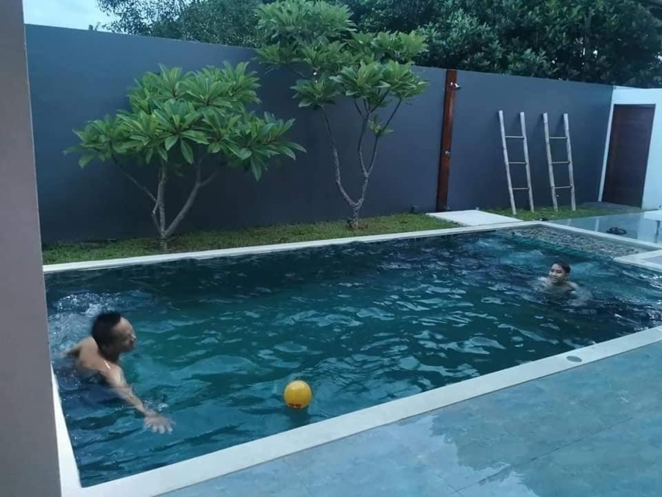 Sand House Chaweng Plajı Dış mekan fotoğraf
