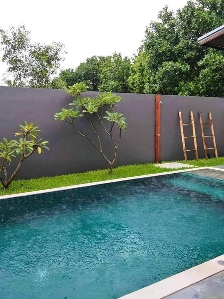 Sand House Chaweng Plajı Dış mekan fotoğraf