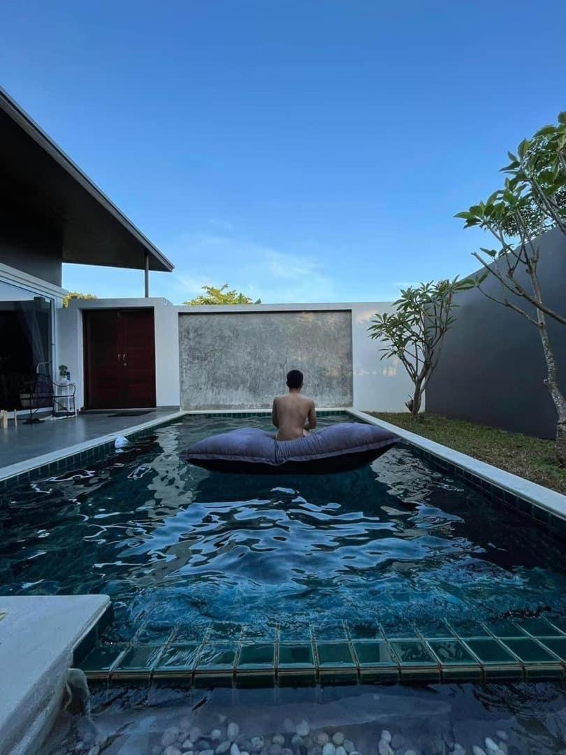 Sand House Chaweng Plajı Dış mekan fotoğraf