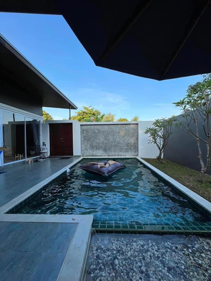 Sand House Chaweng Plajı Dış mekan fotoğraf