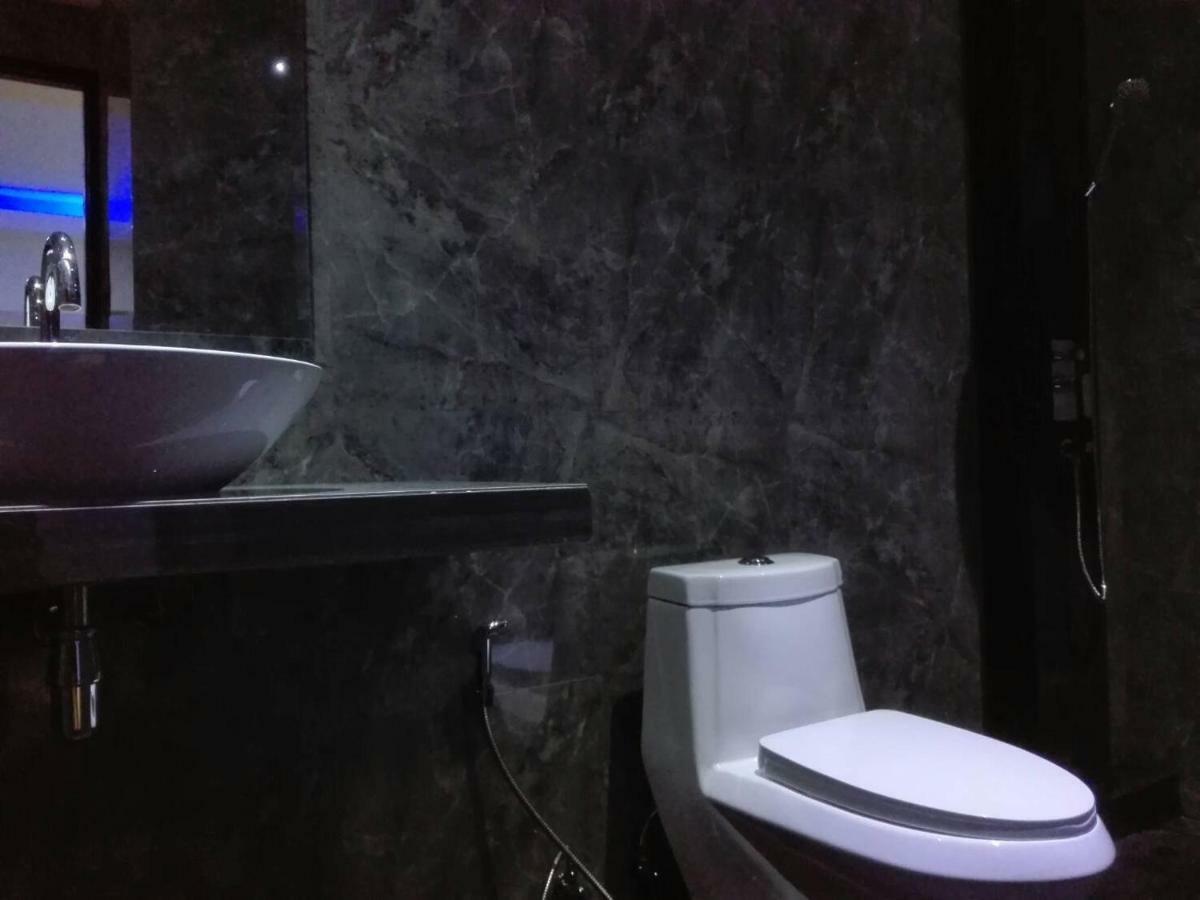 Sand House Chaweng Plajı Dış mekan fotoğraf